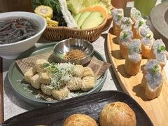 -鲜潭蒸汽石锅鱼(五道口购物中心店)
