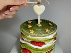 -蜜思琪蛋糕(民生路店)