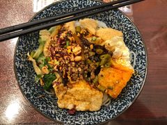 干捞螺蛳粉-螺世纪柳州螺蛳粉(裕德店)