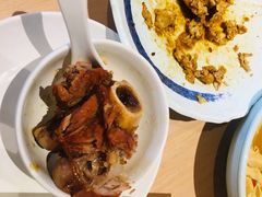 -关东小磨东北菜(上海长风大悦城店)