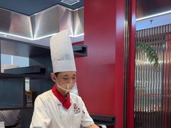 -湘汇概念铁板烧(铁西万达店)