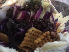 -三兄弟高炉烧饼