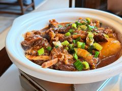 -浔味·山野鱼鲜·精致私房菜(滨江店)