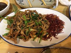 -香满园春饼·家常菜(东大桥店)