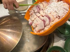 -润园四季椰子鸡火锅(海上世界店)