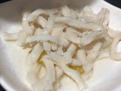 素毛肚-贡梅老面馆·蟹粉面·无锡特色小吃(南长街主推店)