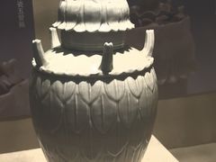 -龙泉青瓷博物馆