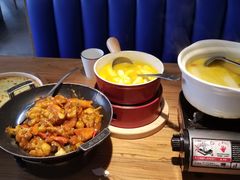 -U你·天然调味(南湖总店)