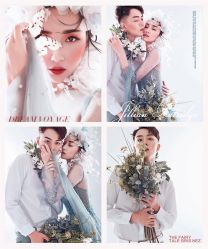 -二十一世纪婚纱摄影(省府前街店)