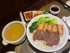 -阳朔悦榕庄·明月西餐厅&清风吧