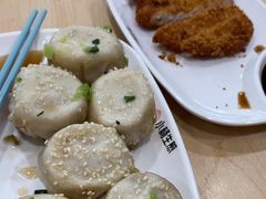 -小杨生煎(成山巴黎春天店)