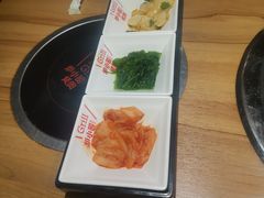 -炉小哥烤肉(熙地港店)