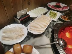 -辣斗辣老火锅(开发区店)