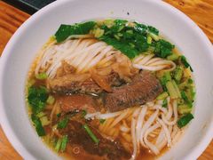-肆姐面粉馆(坡子街店)