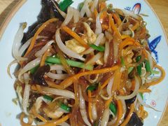 -满园烤鸭·春饼(华强广场店)