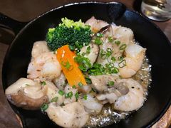 -一升庵(仙霞路店)