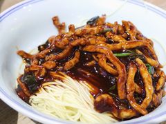 -君东记本帮面馆(天钥桥路店)