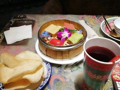 -小娘惹厨房Little Nyonya(狮城有约上榜店)