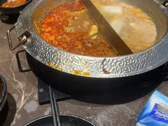 -一绪に和牛寿喜烧(罗湖益田假日店)