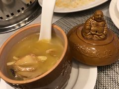 -盐城万豪酒店-盐城厨房西餐厅