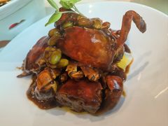 -老正兴菜馆(福州路店)