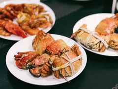 -乐咖啡西餐厅(太湖皇冠假日酒店)