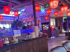 -山河屯铁锅炖鲜鹅·东北菜(开发区一店)