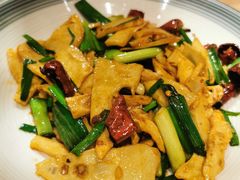 干椒马蹄笋-山石榴·贵州菜(丰盛里店)