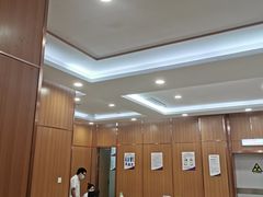 -美年大健康·体检中心(江岸分院)