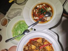 -院里寻菜·精致庭院菜(观沙岭店)