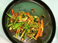 -西安饭庄·非遗陕菜(钟楼店)