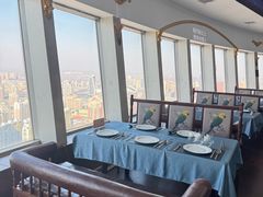 -龙塔云尚西餐厅