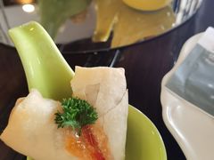 -南沙游艇会·大兵船餐厅