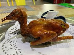 红烧乳鸽-石岐乳鸽村(南海第三分店)