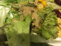 -云冈美高大酒店-西餐厅