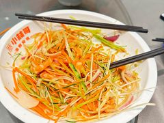 -小林哥的海鲜馆·夜宵烧烤(渔人码头店)
