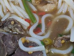 -正宗阳山牛杂(东城店)