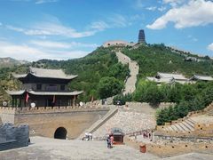 -雁门关景区