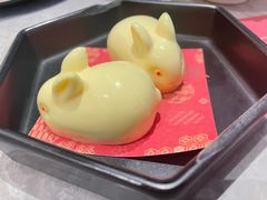 -一绪に寿喜烧(夫子庙水游城店)