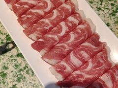 -肖婷姐大铁锅重庆火锅(南湖店)