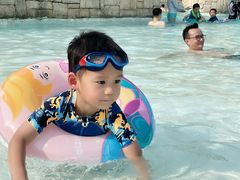 -太阳岛度假酒店