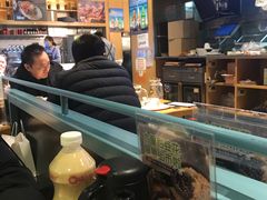 -木屋烧烤(万德庄店)