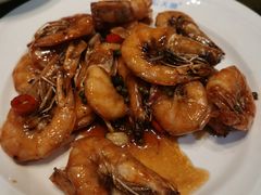 -小船渔村•大连菜•大连焖鱼(明泽街店)