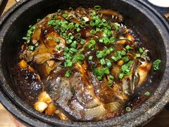 -老街烧烤·四方路小烤肉(书院路店)