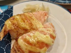 -滨寿司(新街口中央商场店)
