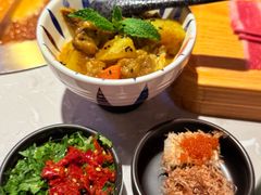-空之介寿喜烧·和牛放题(恒隆广场店)