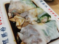 -荔银肠粉·非遗手藝(夫子庙店)