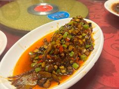 -胖子菜馆(隆昌路店)