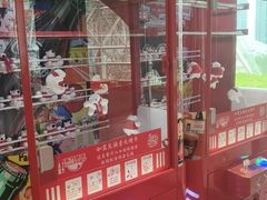 -东方明珠·可口可乐欢乐餐厅