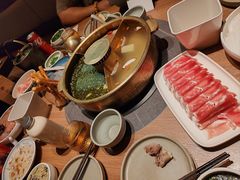 -巴奴毛肚火锅(京西大悦城店)